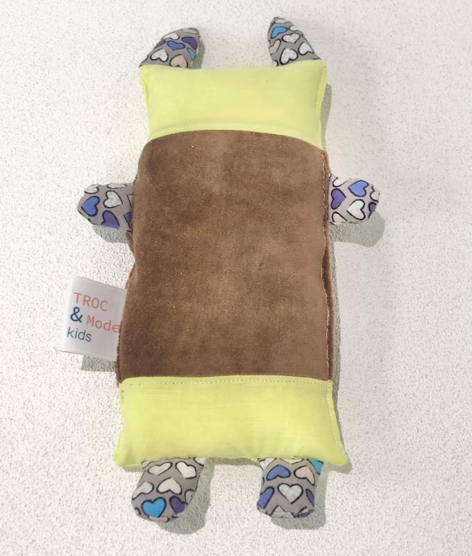 doudou Troc&Mode kids