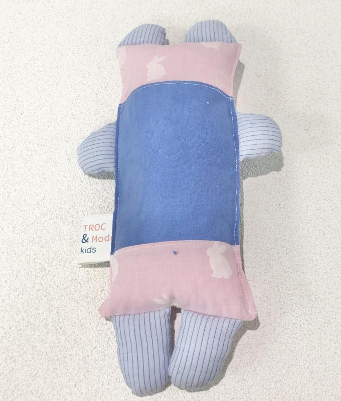 DOUDOU Troc&Mode kids