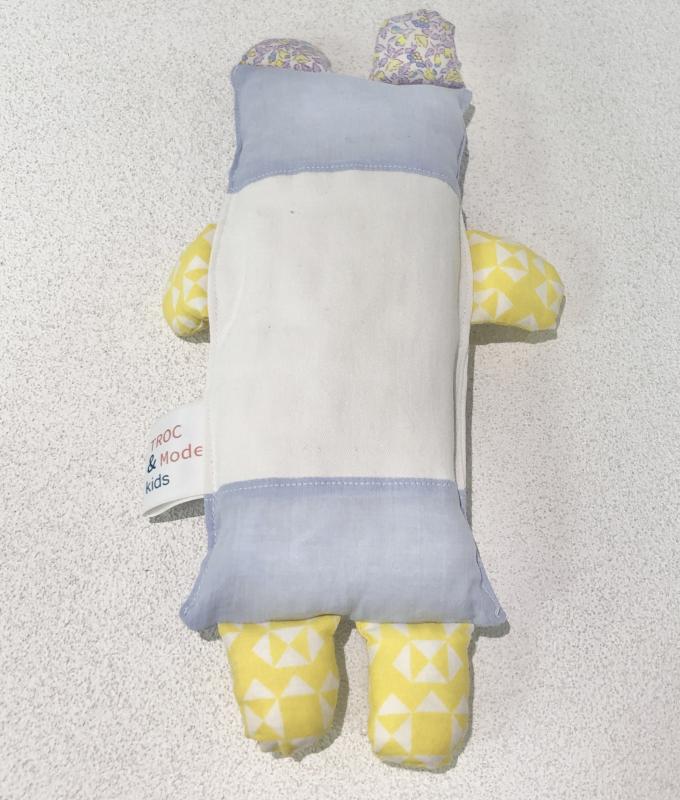 DOUDOU Troc&Mode kids