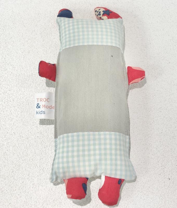 DOUDOU Troc&Mode kids