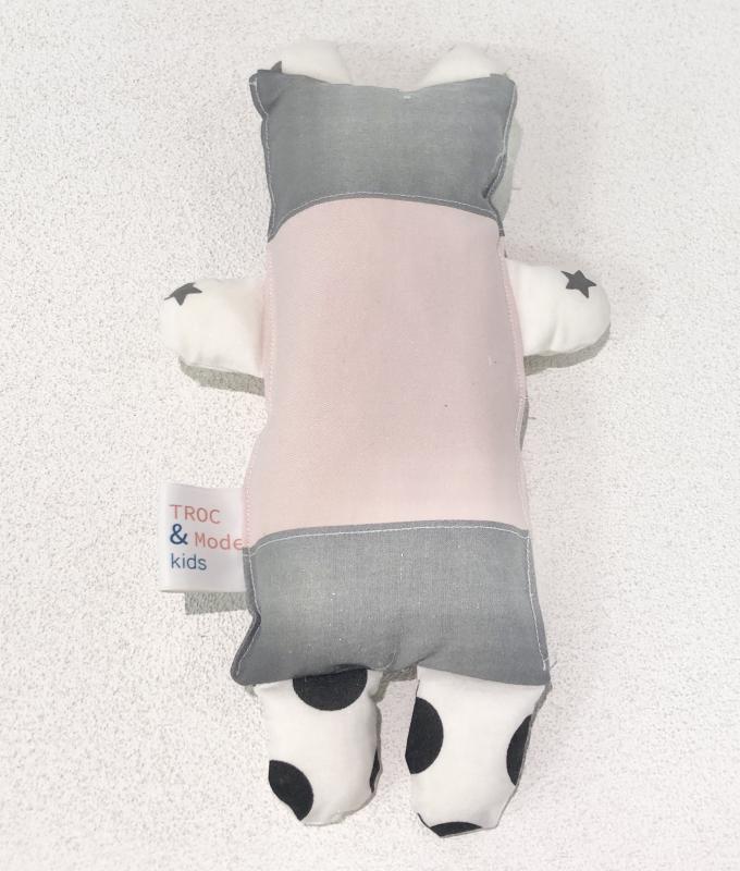 DOUDOU Troc&Mode kids