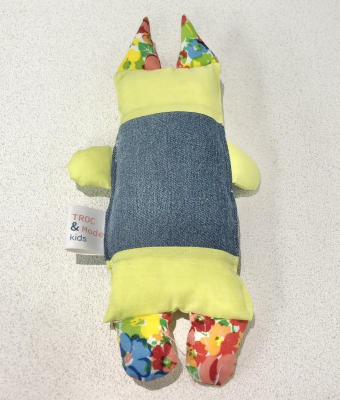 DOUDOU Troc&Mode kids