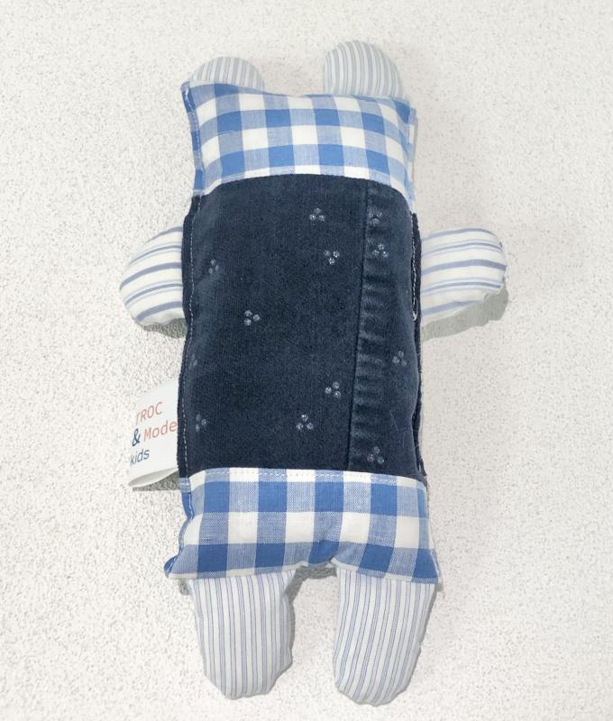 DOUDOU Troc&Mode kids