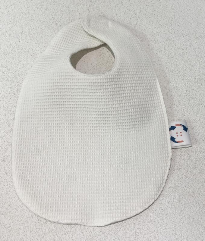 BAVOIR 0-6 MOIS Troc&Mode kids