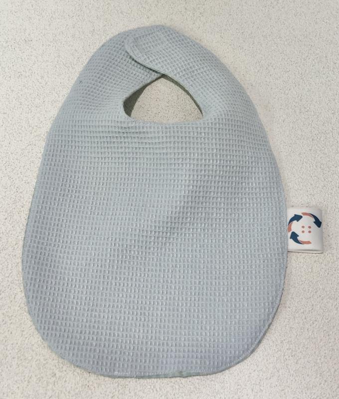 BAVOIR 0-6 MOIS Troc&Mode kids