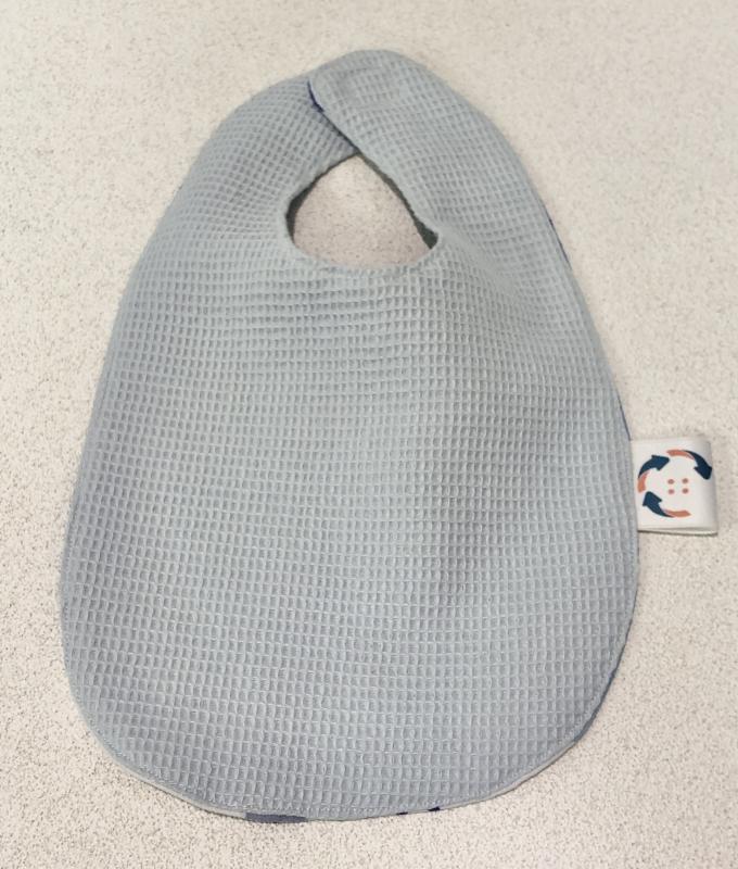 BAVOIR 0-6 MOIS Troc&Mode kids