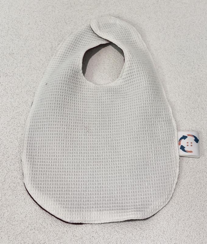 BAVOIR 0-6 MOIS Troc&Mode kids