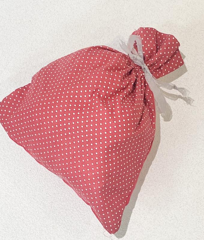 BOULES DE NOEL ET SAC Troc&Mode kids