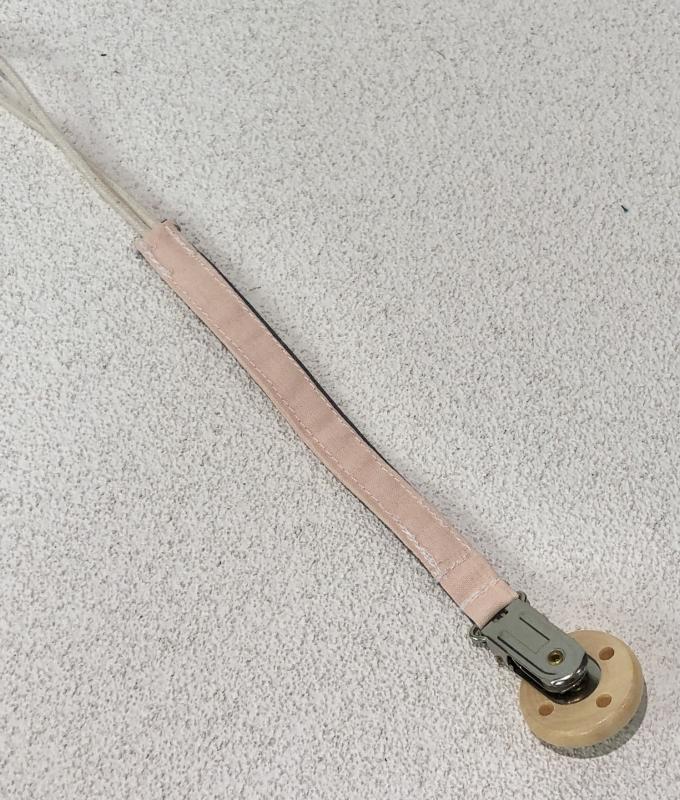 ATTACHE TÉTINE Troc&Mode kids