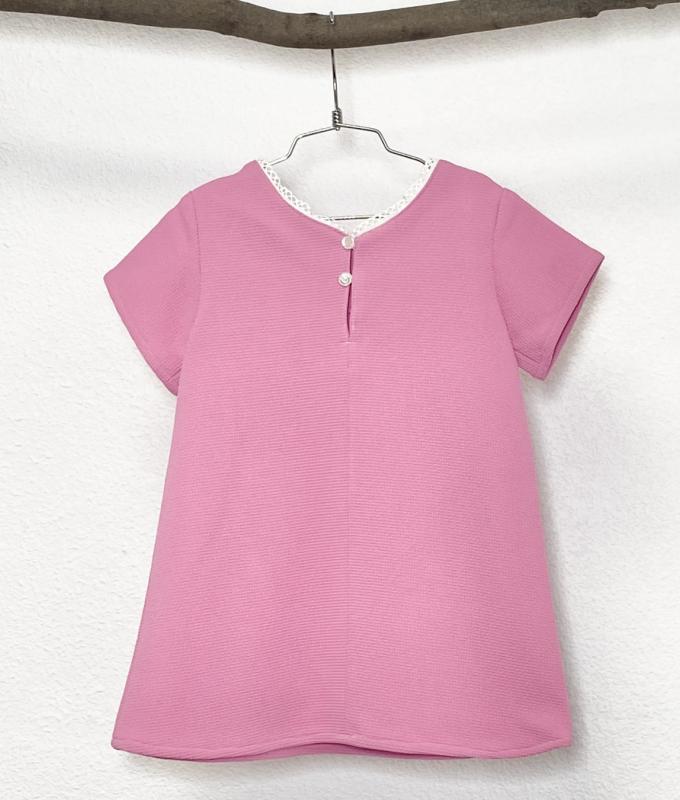 ROBE 4 ANS Troc&Mode kids