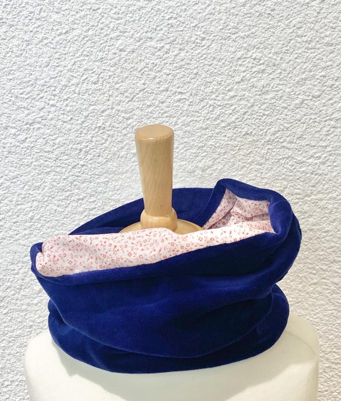 SNOOD 5-6 ANS Troc&Mode kids