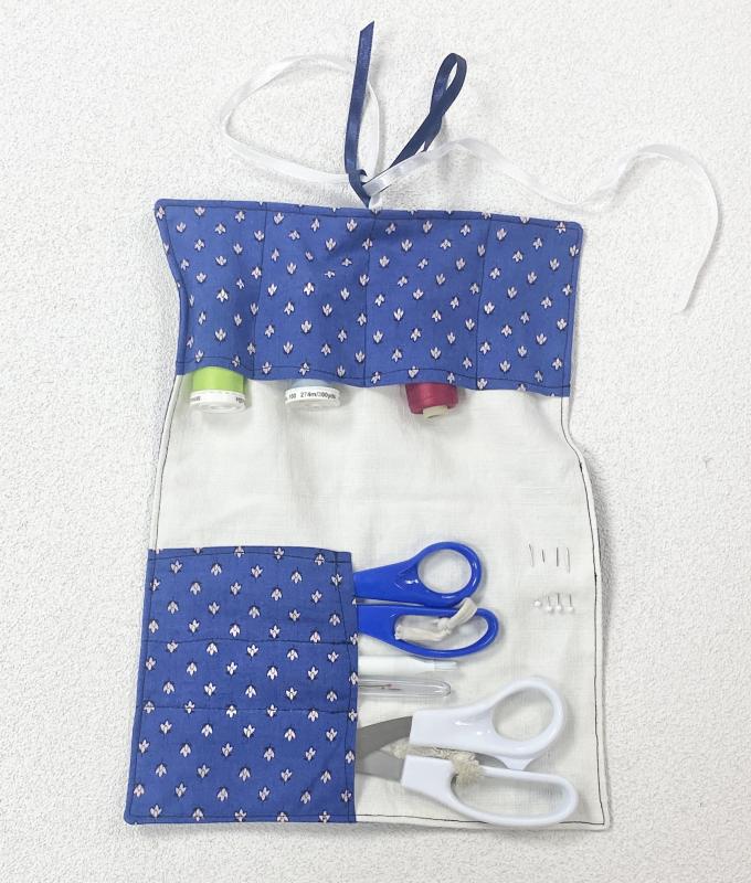 TROUSSE DE COUTURE Troc&Mode kids
