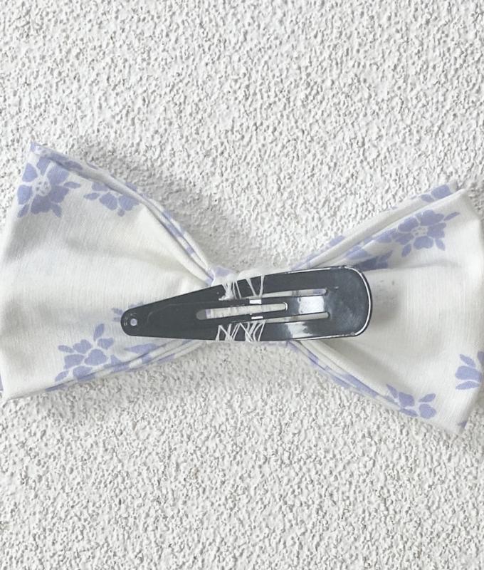 BARRETTE Troc&Mode kids