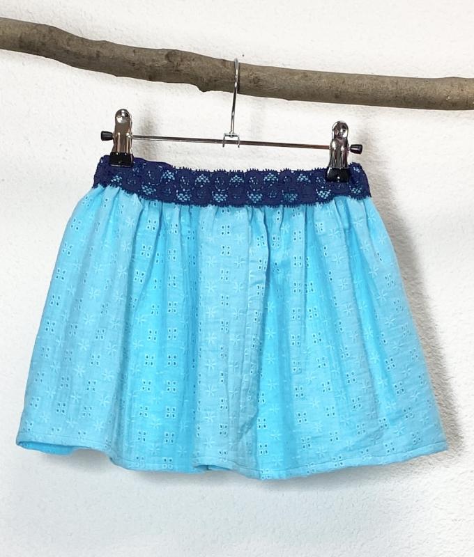 JUPE 10 ANS Troc&Mode kids