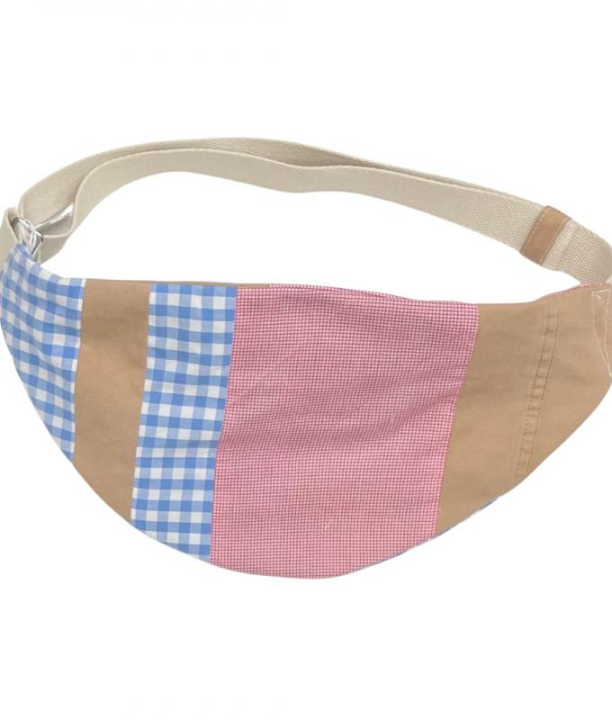 SAC BANANE Troc&Mode kids