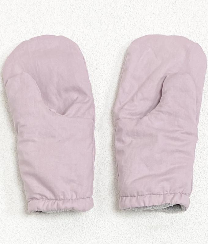 MOUFLES Troc&Mode kids