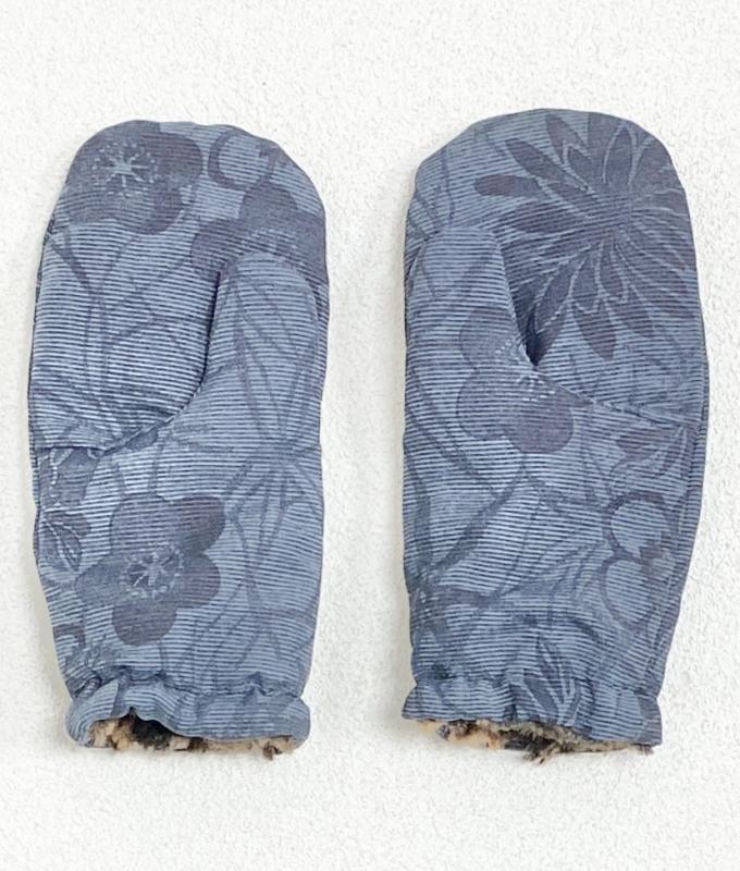 MOUFLES Troc&Mode kids