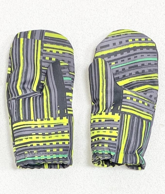 MOUFLES Troc&Mode kids