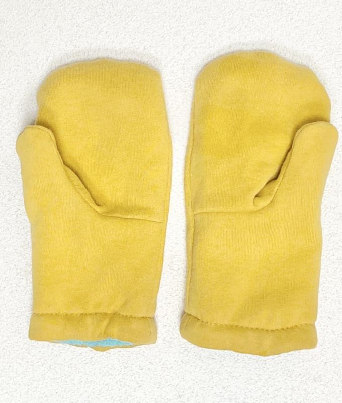 MOUFLES Troc&Mode kids