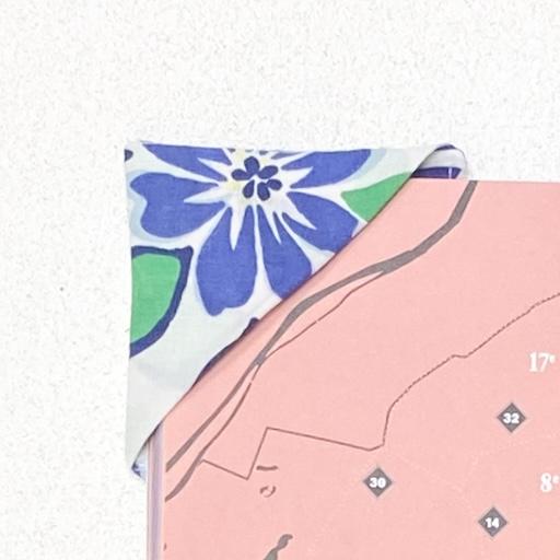 MARQUE PAGE Troc&Mode kids