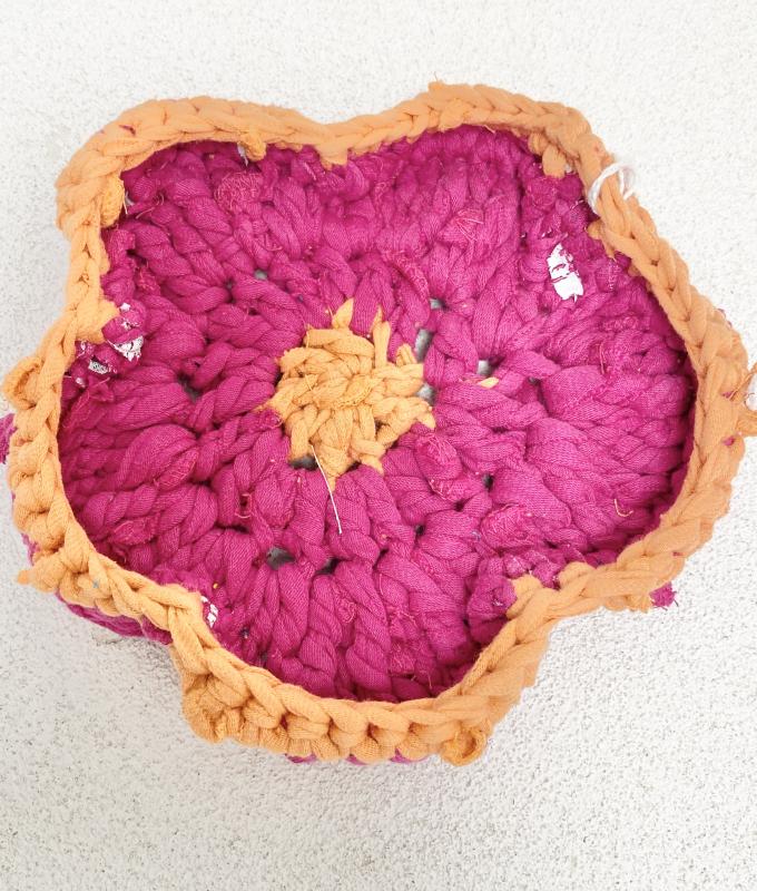 VIDE-POCHE Troc&Mode kids