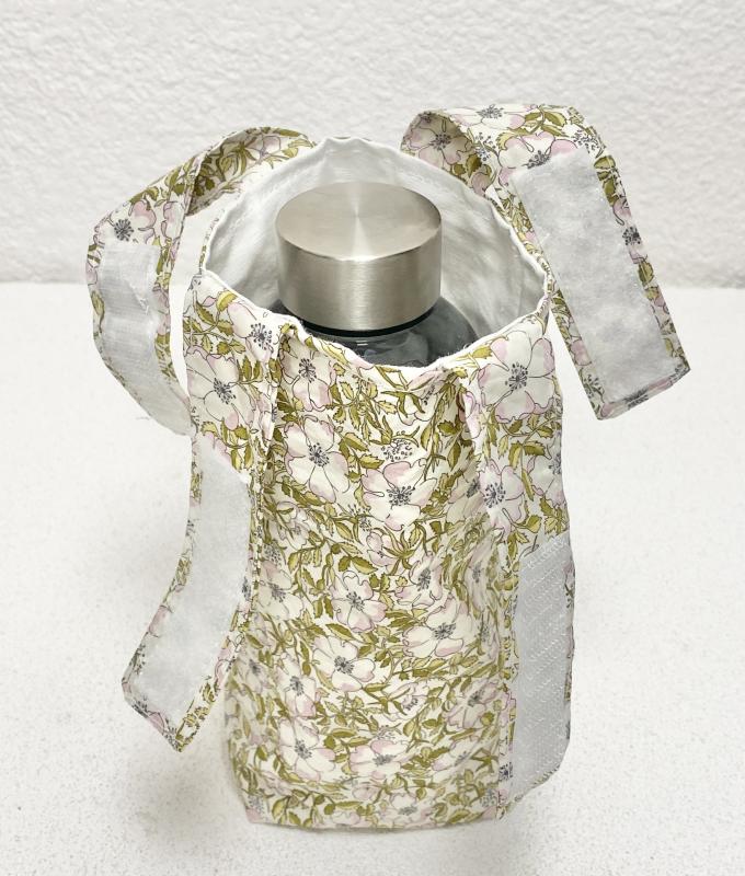 PORTE GOURDE Troc&Mode kids